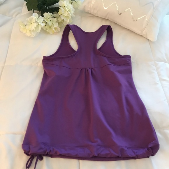 Athleta Athletic Tank - Picture 4 of 5